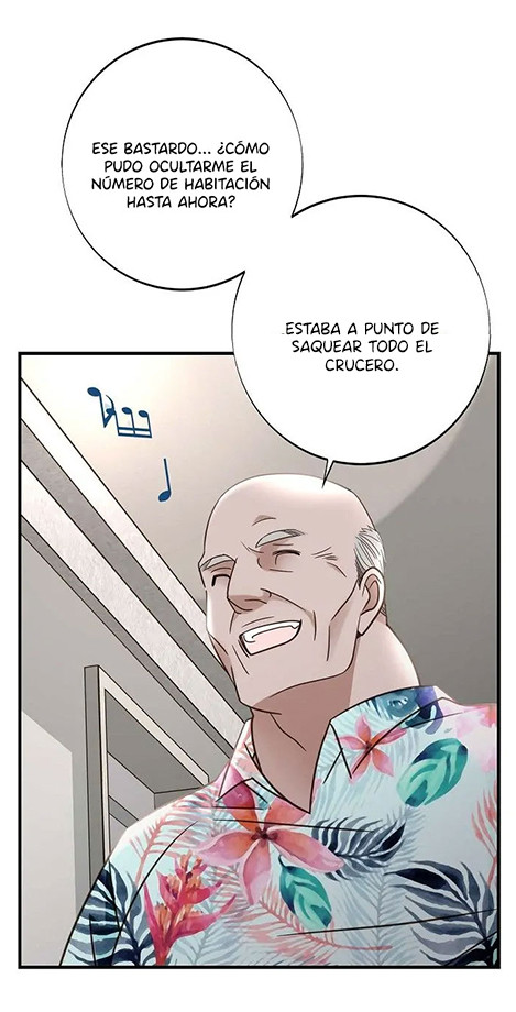 Sin salida Capitulo 29 página 20