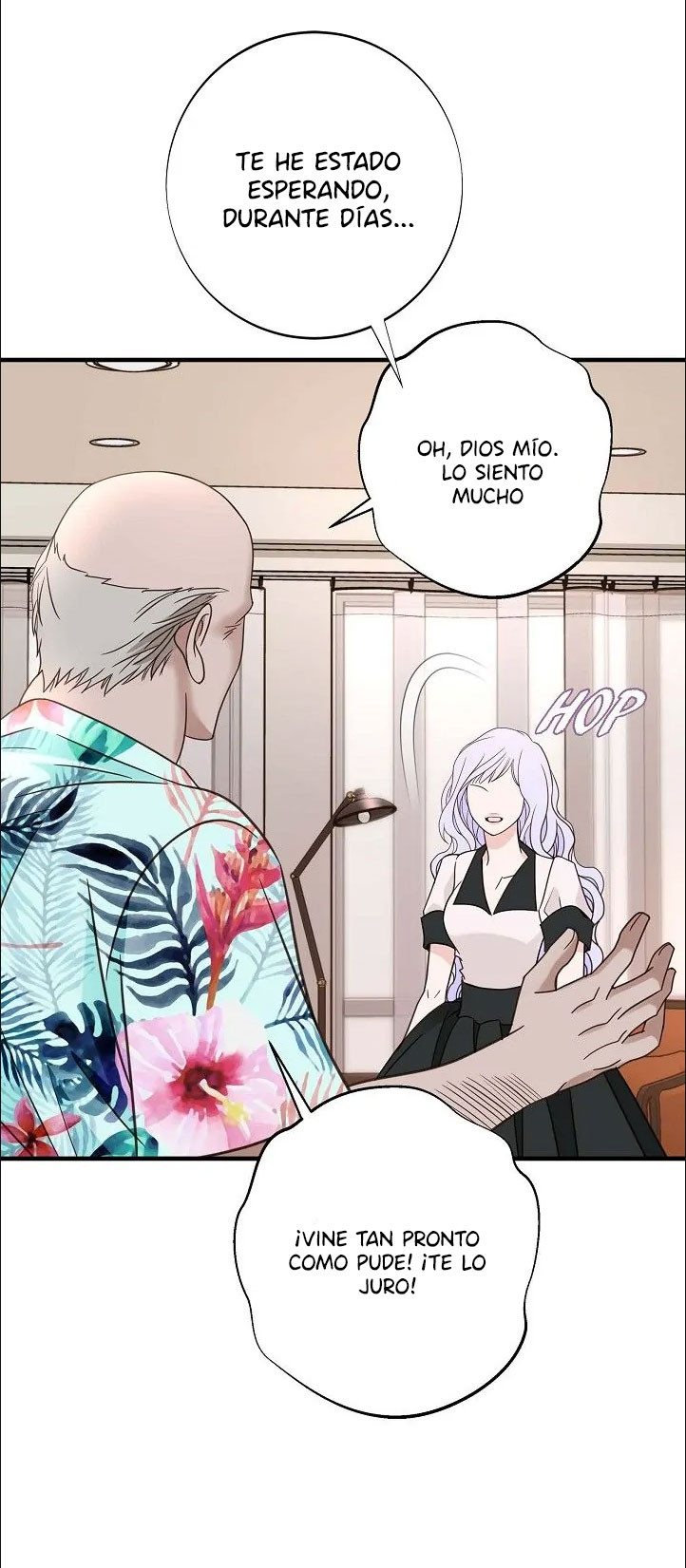 Sin salida Capitulo 29 página 44