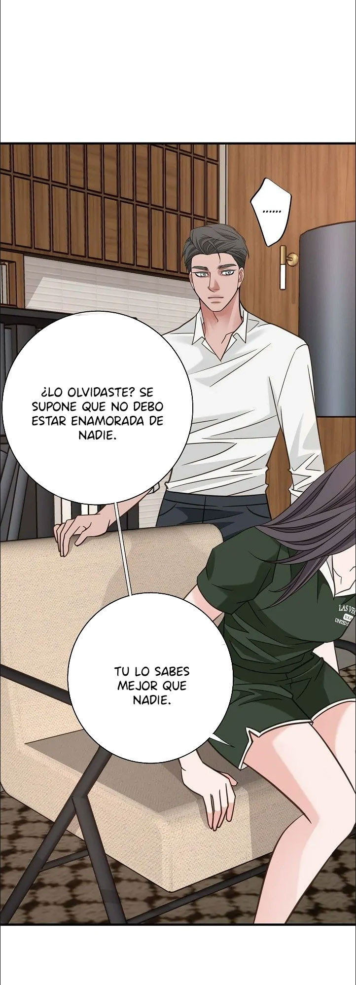 Sin salida Capitulo 29 página 7