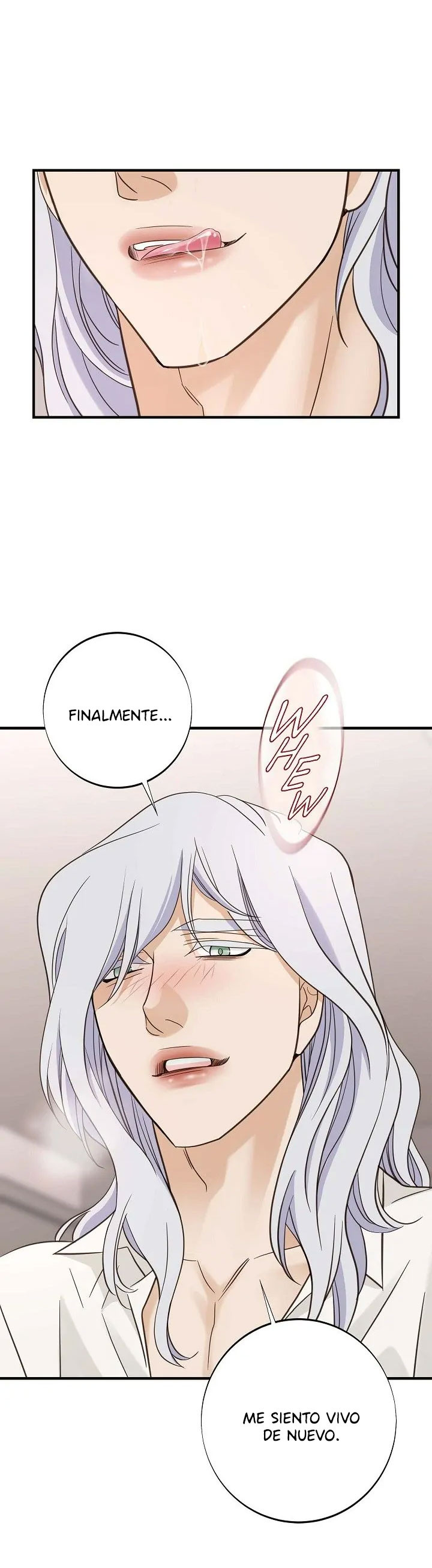 Sin salida Capitulo 29 página 73
