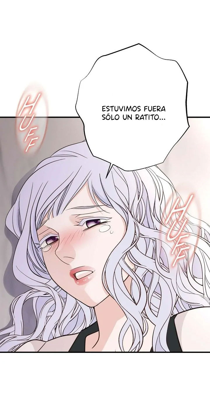 Sin salida Capitulo 29 página 74