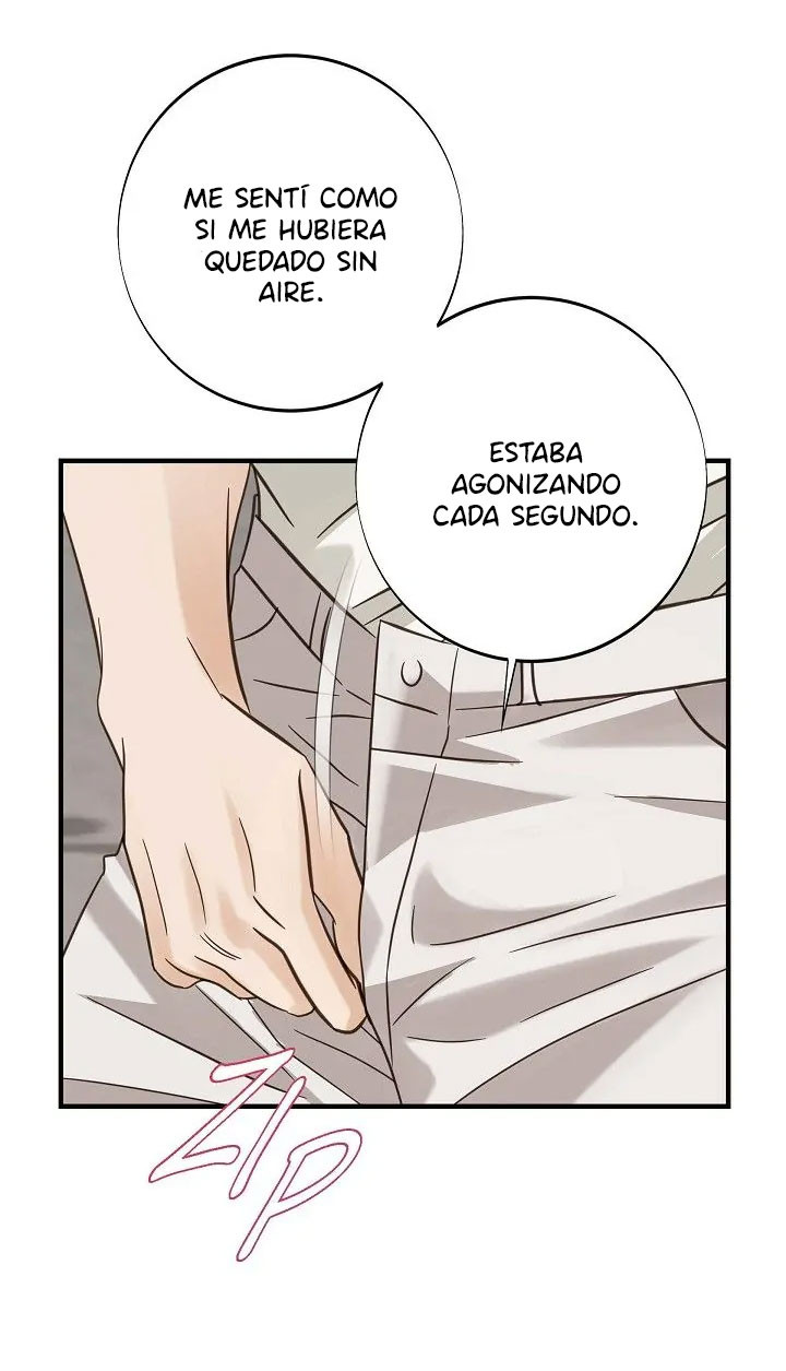 Sin salida Capitulo 29 página 75