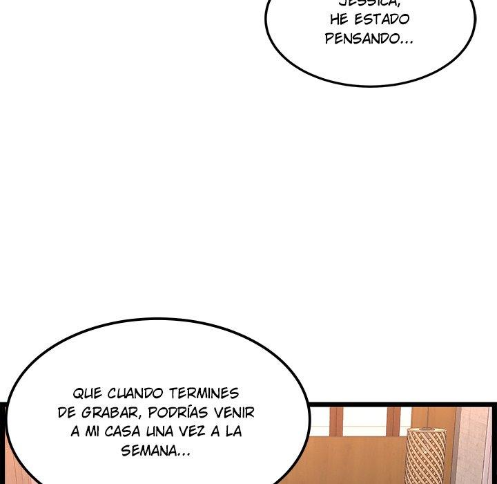 Sin salida Capitulo 3 página 111