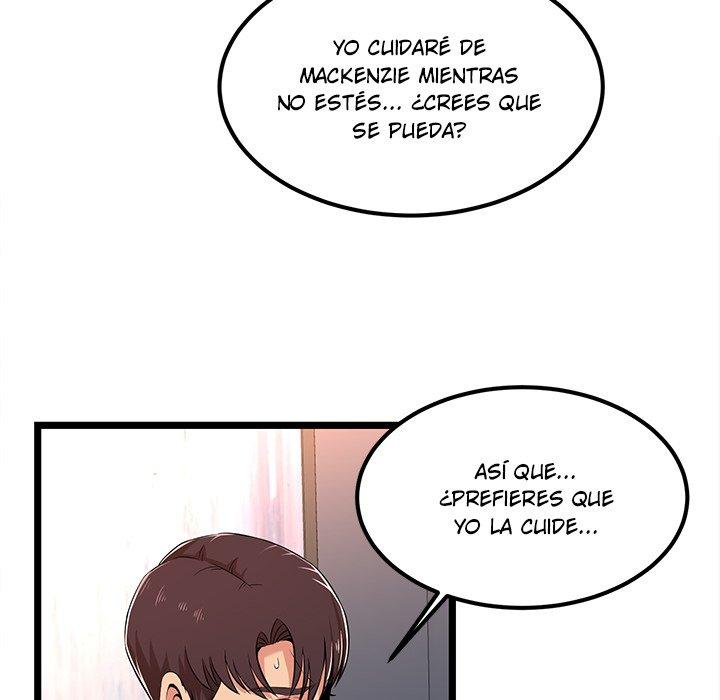 Sin salida Capitulo 3 página 113