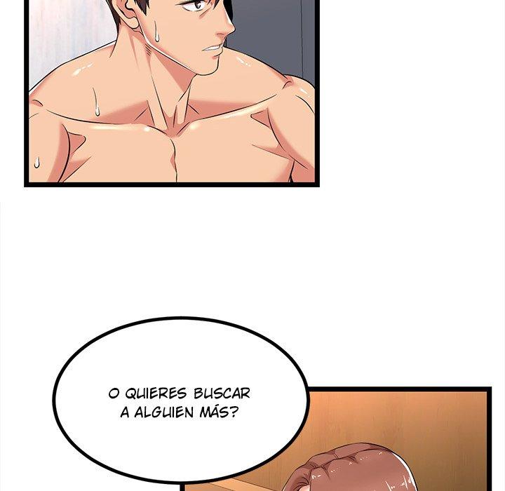 Sin salida Capitulo 3 página 114