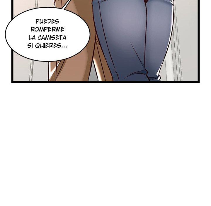 Sin salida Capitulo 3 página 17
