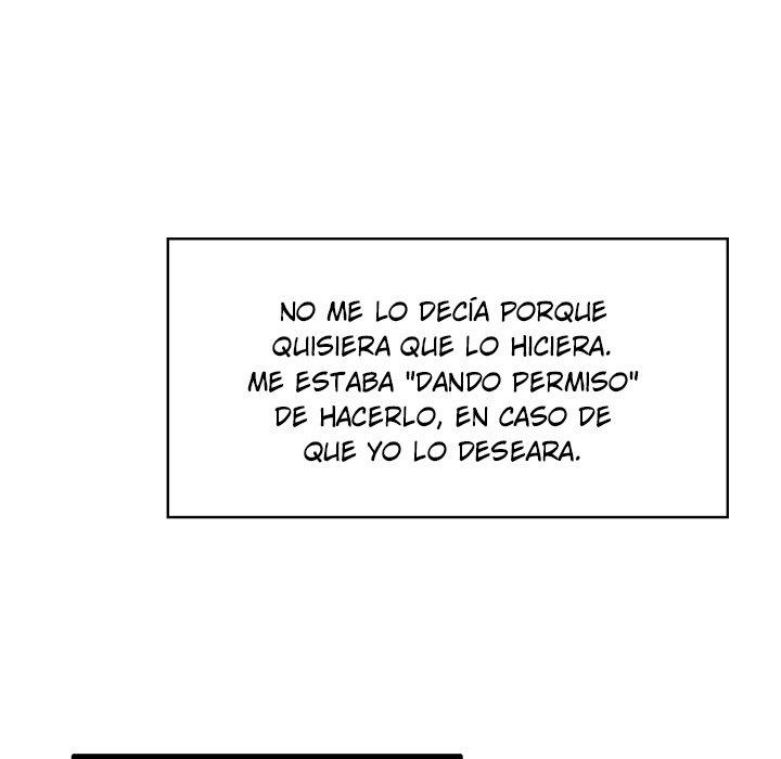 Sin salida Capitulo 3 página 18