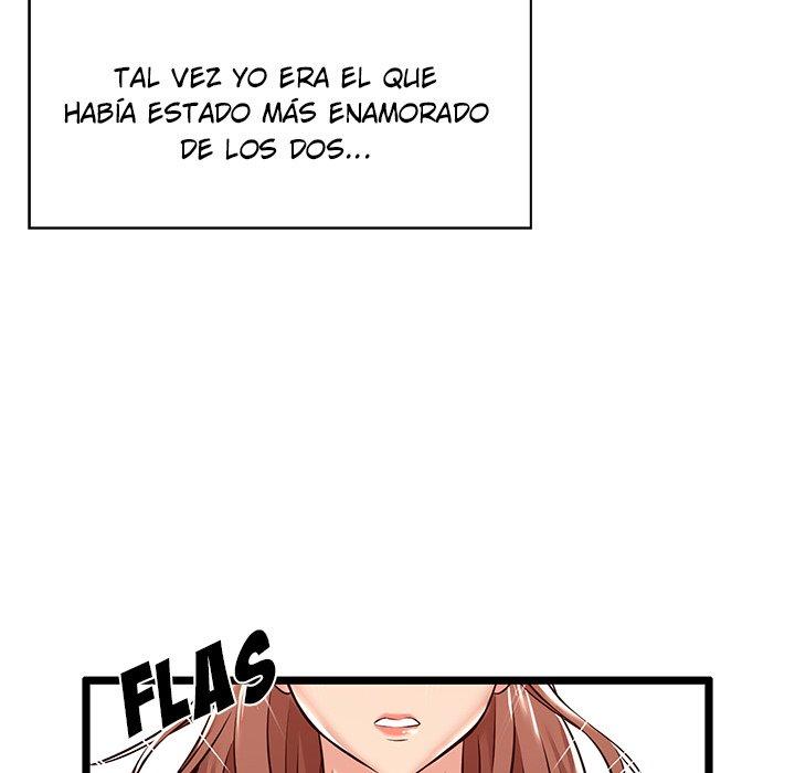 Sin salida Capitulo 3 página 21