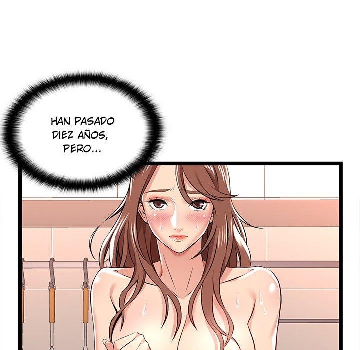 Sin salida Capitulo 3 página 26