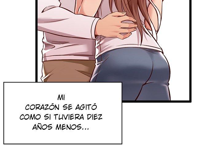 Sin salida Capitulo 3 página 4