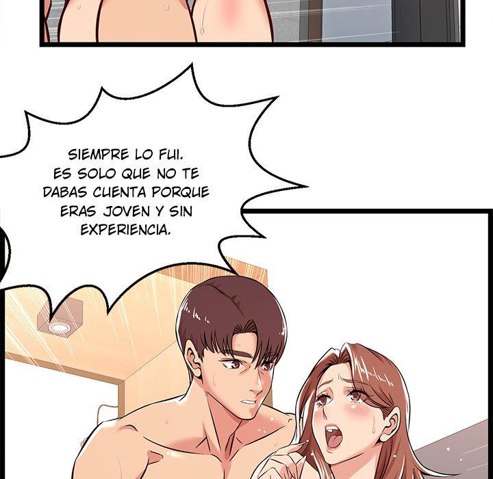 Sin salida Capitulo 3 página 75
