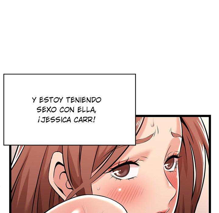 Sin salida Capitulo 3 página 84