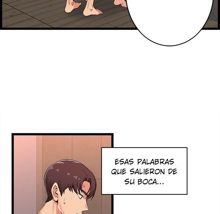 Sin salida Capitulo 3 página 87