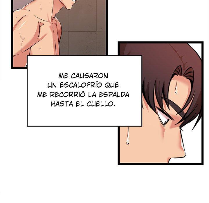 Sin salida Capitulo 3 página 88