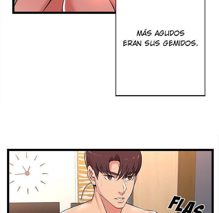 Sin salida Capitulo 3 página 94