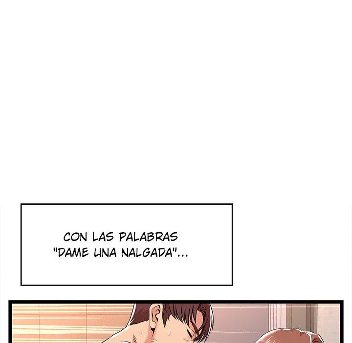 Sin salida Capitulo 3 página 97