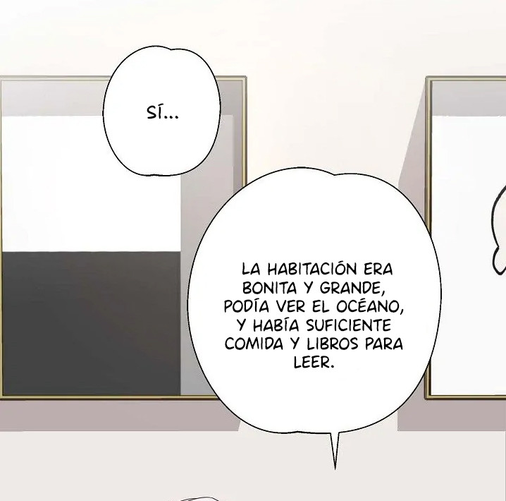 Sin salida Capitulo 30 página 36