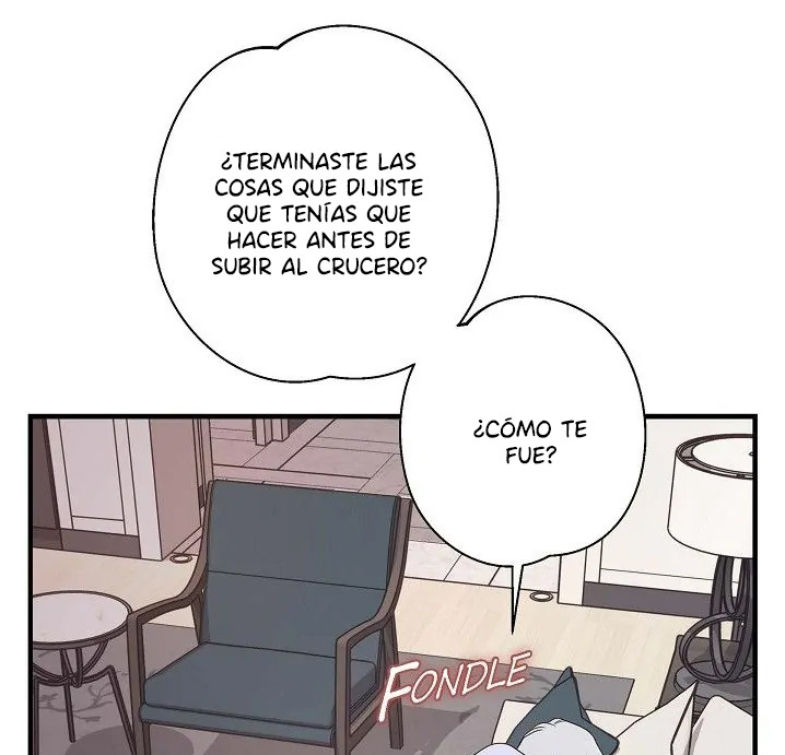Sin salida Capitulo 30 página 41