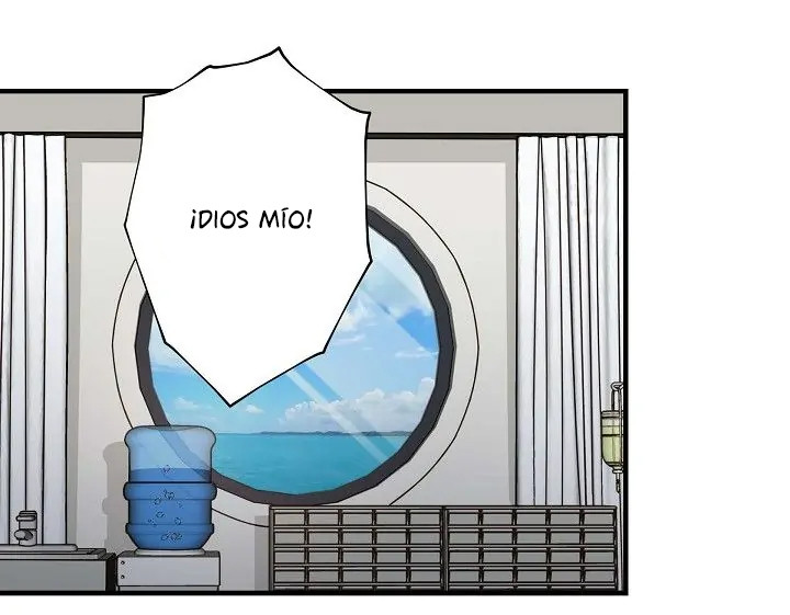 Sin salida Capitulo 31 página 105