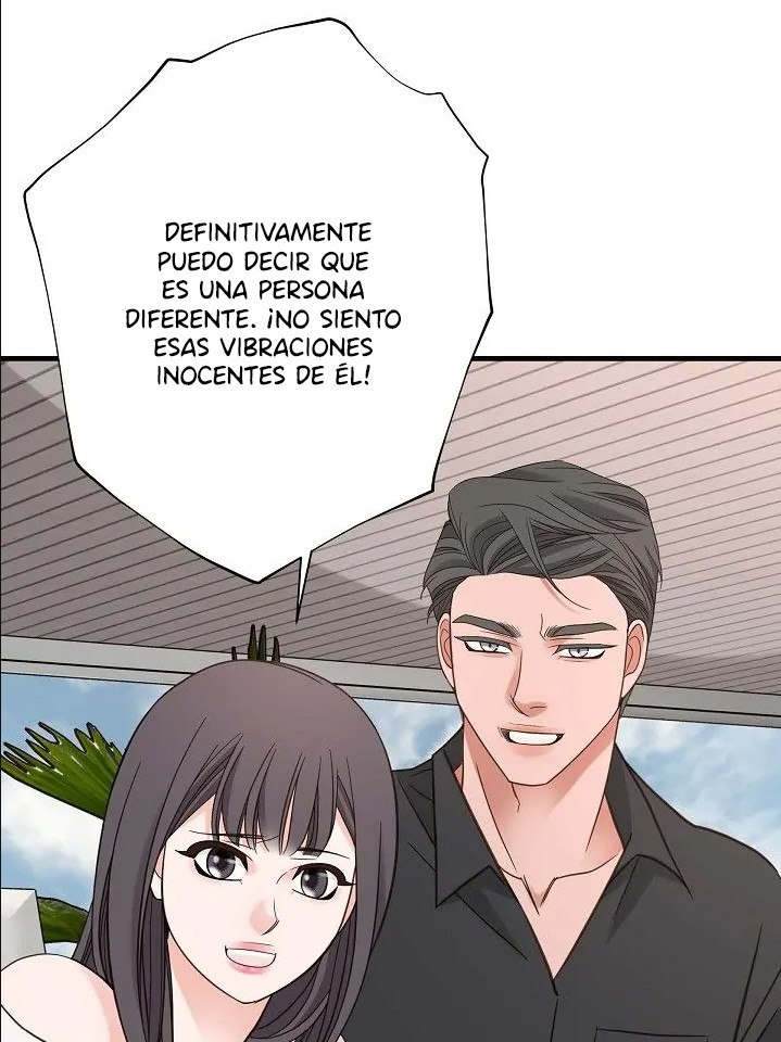 Sin salida Capitulo 31 página 50