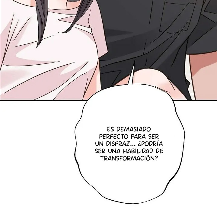 Sin salida Capitulo 31 página 51