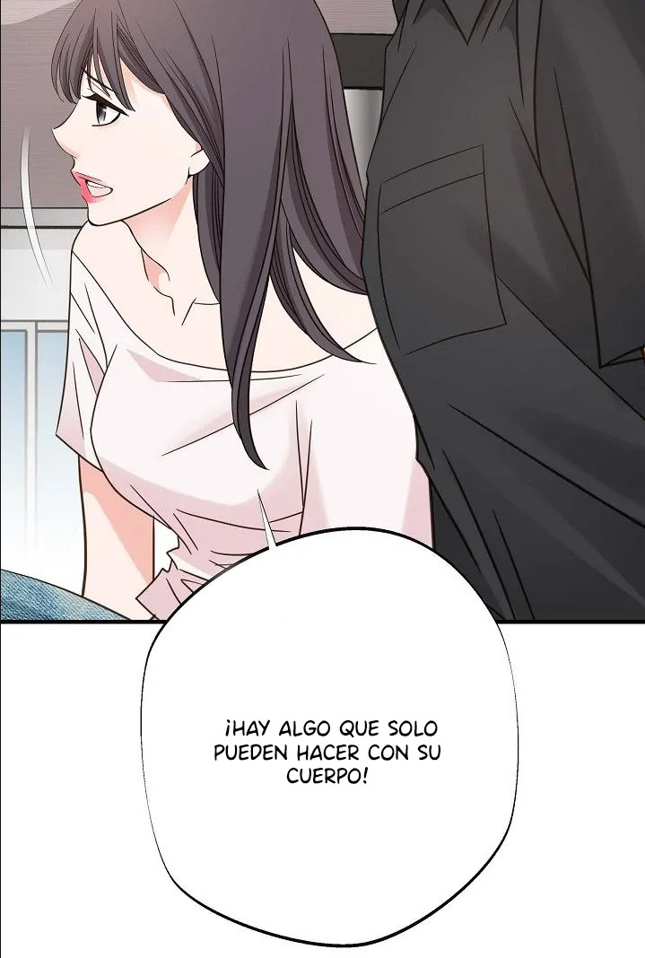 Sin salida Capitulo 31 página 56