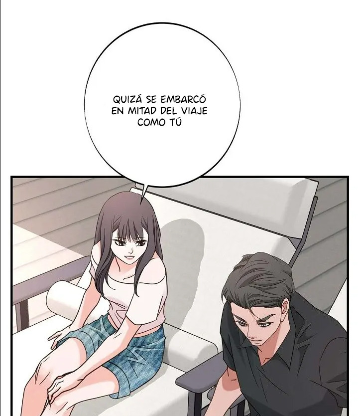 Sin salida Capitulo 31 página 78