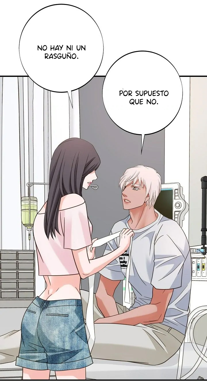 Sin salida Capitulo 32 página 14