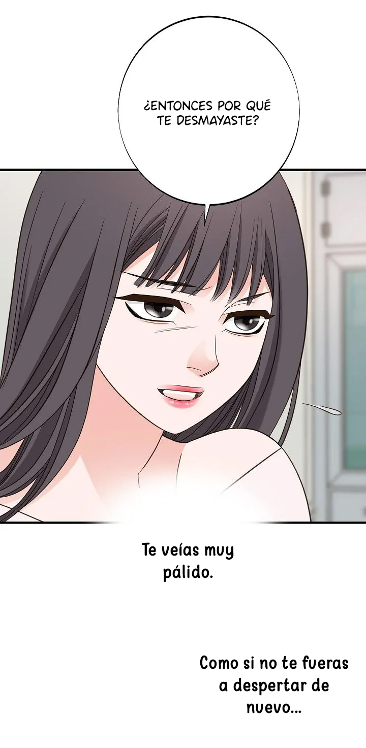 Sin salida Capitulo 32 página 15