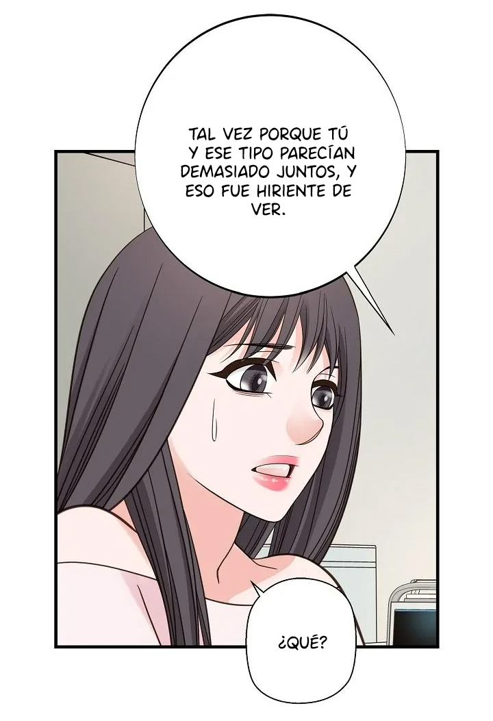 Sin salida Capitulo 32 página 17