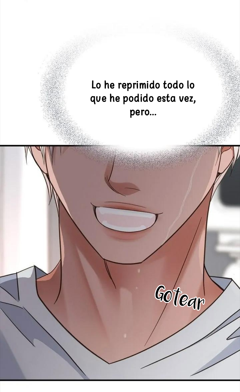 Sin salida Capitulo 32 página 21