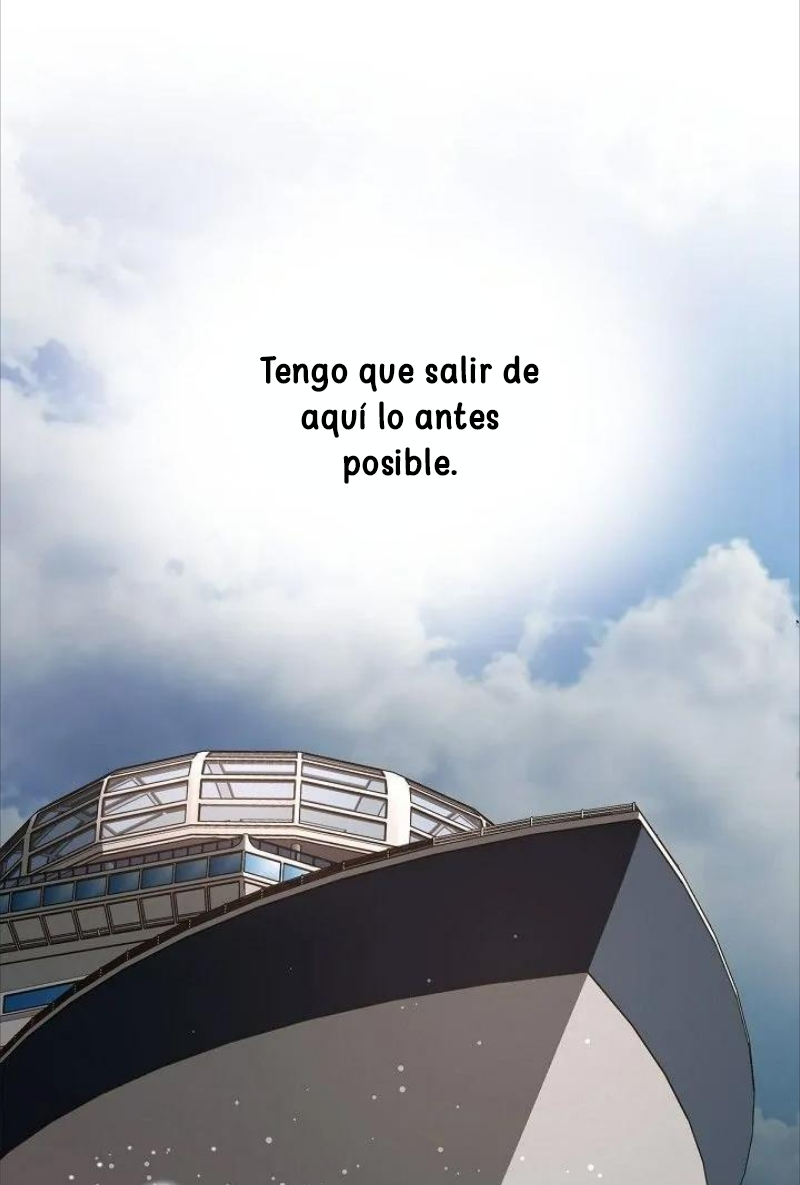 Sin salida Capitulo 32 página 22