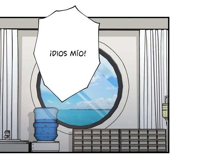 Sin salida Capitulo 32 página 3