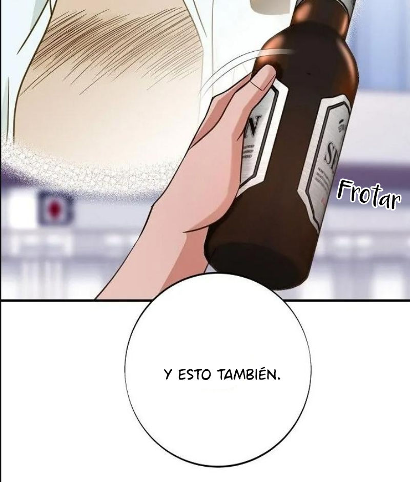 Sin salida Capitulo 32 página 38