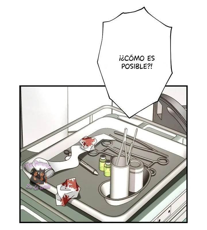 Sin salida Capitulo 32 página 4