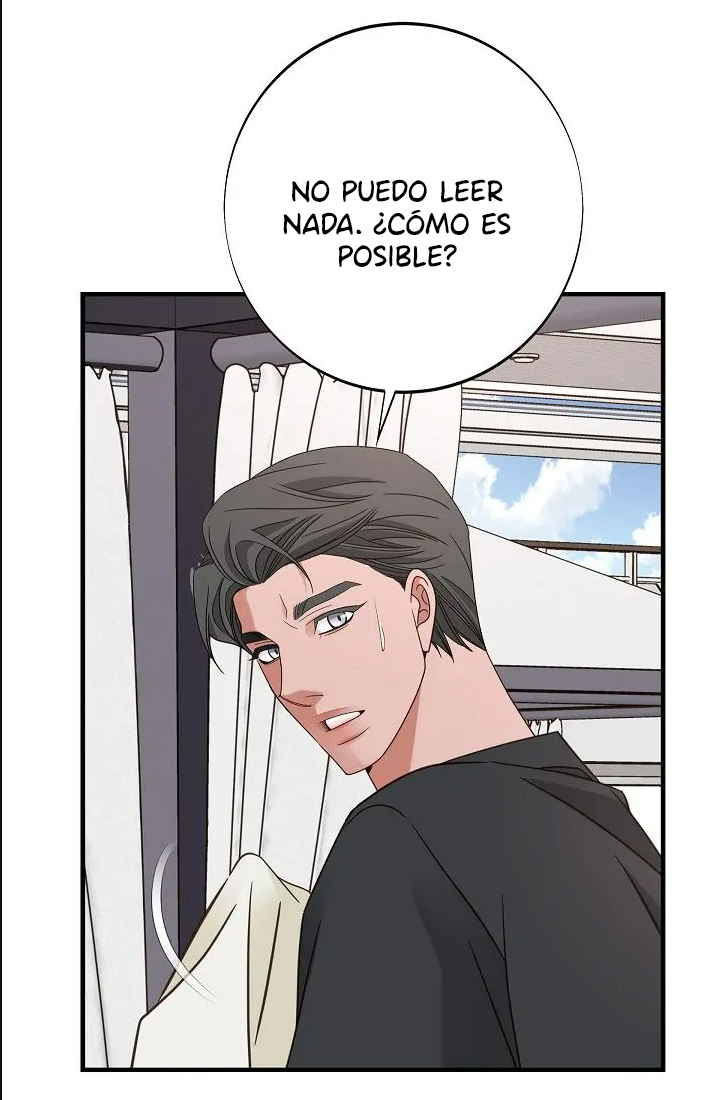 Sin salida Capitulo 32 página 40