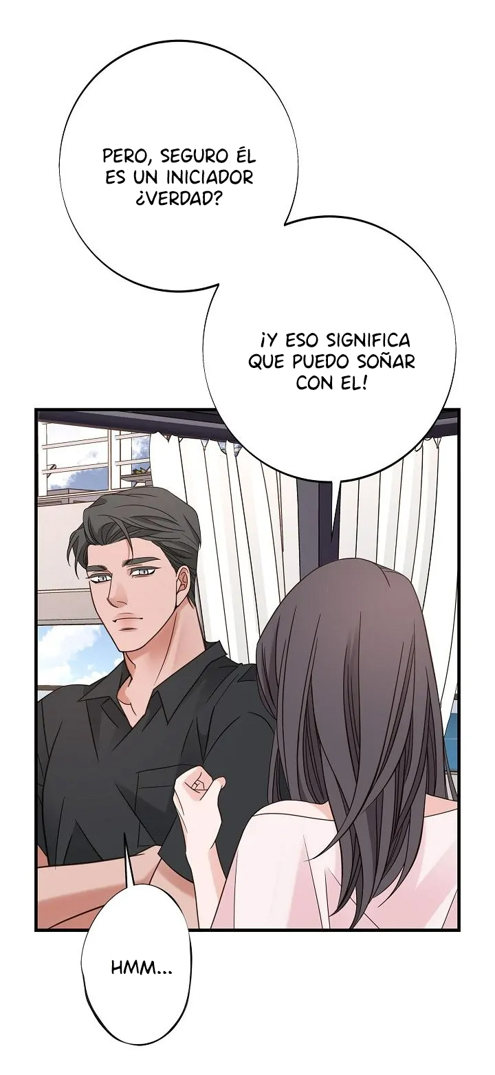 Sin salida Capitulo 32 página 52