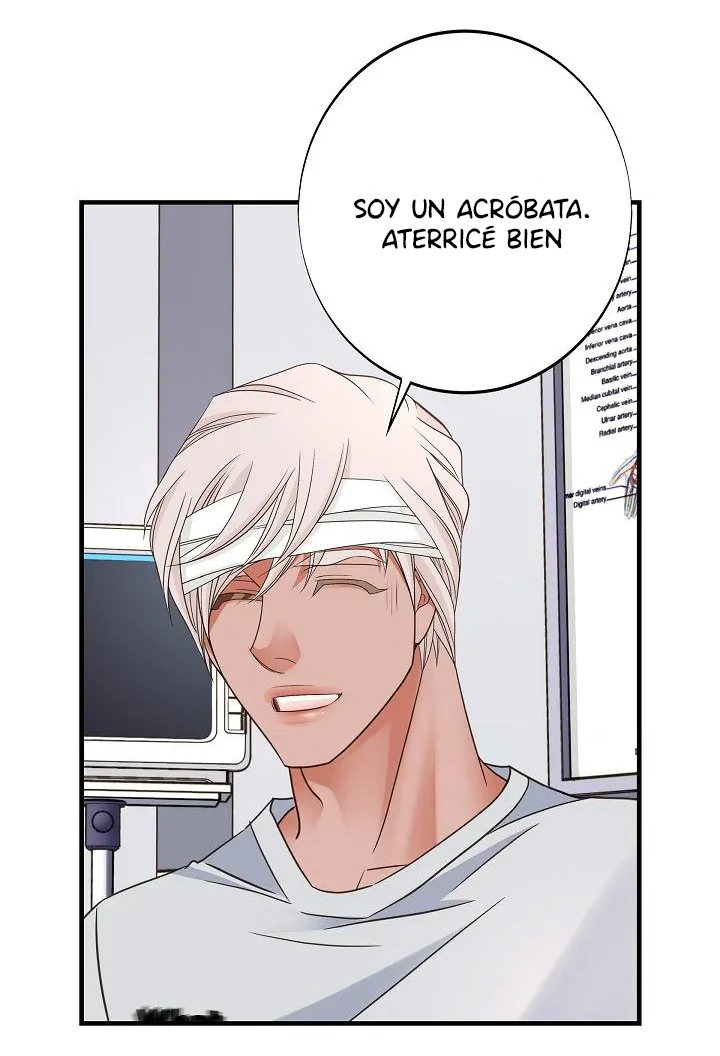 Sin salida Capitulo 32 página 6