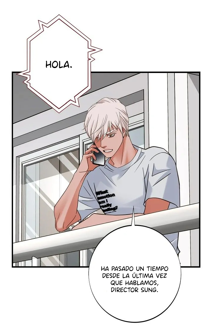 Sin salida Capitulo 32 página 60