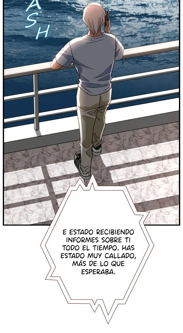 Sin salida Capitulo 32 página 64