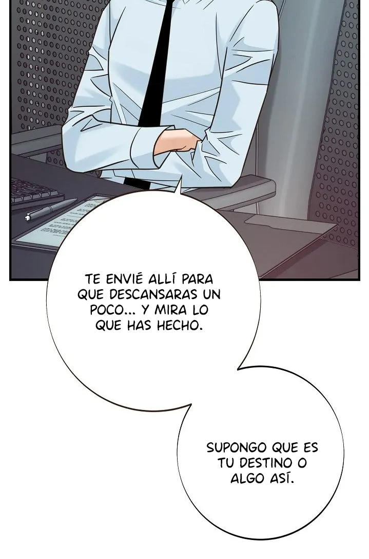 Sin salida Capitulo 32 página 85