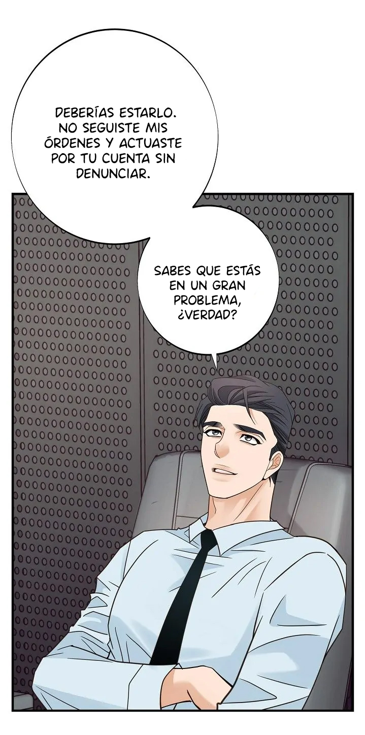 Sin salida Capitulo 32 página 87