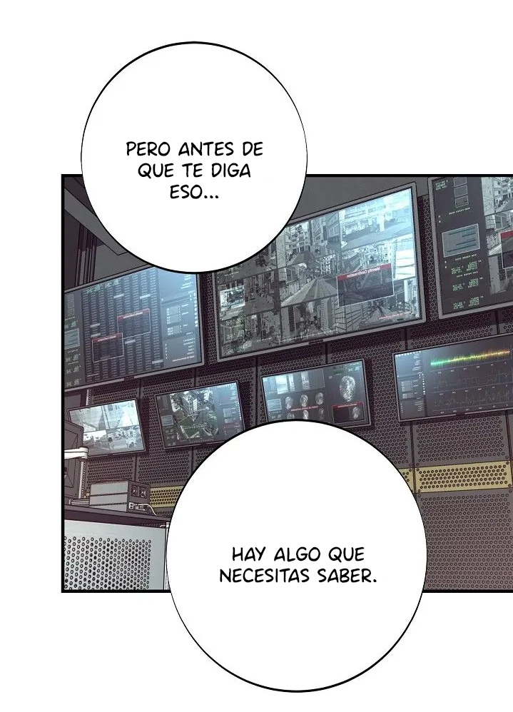 Sin salida Capitulo 32 página 92