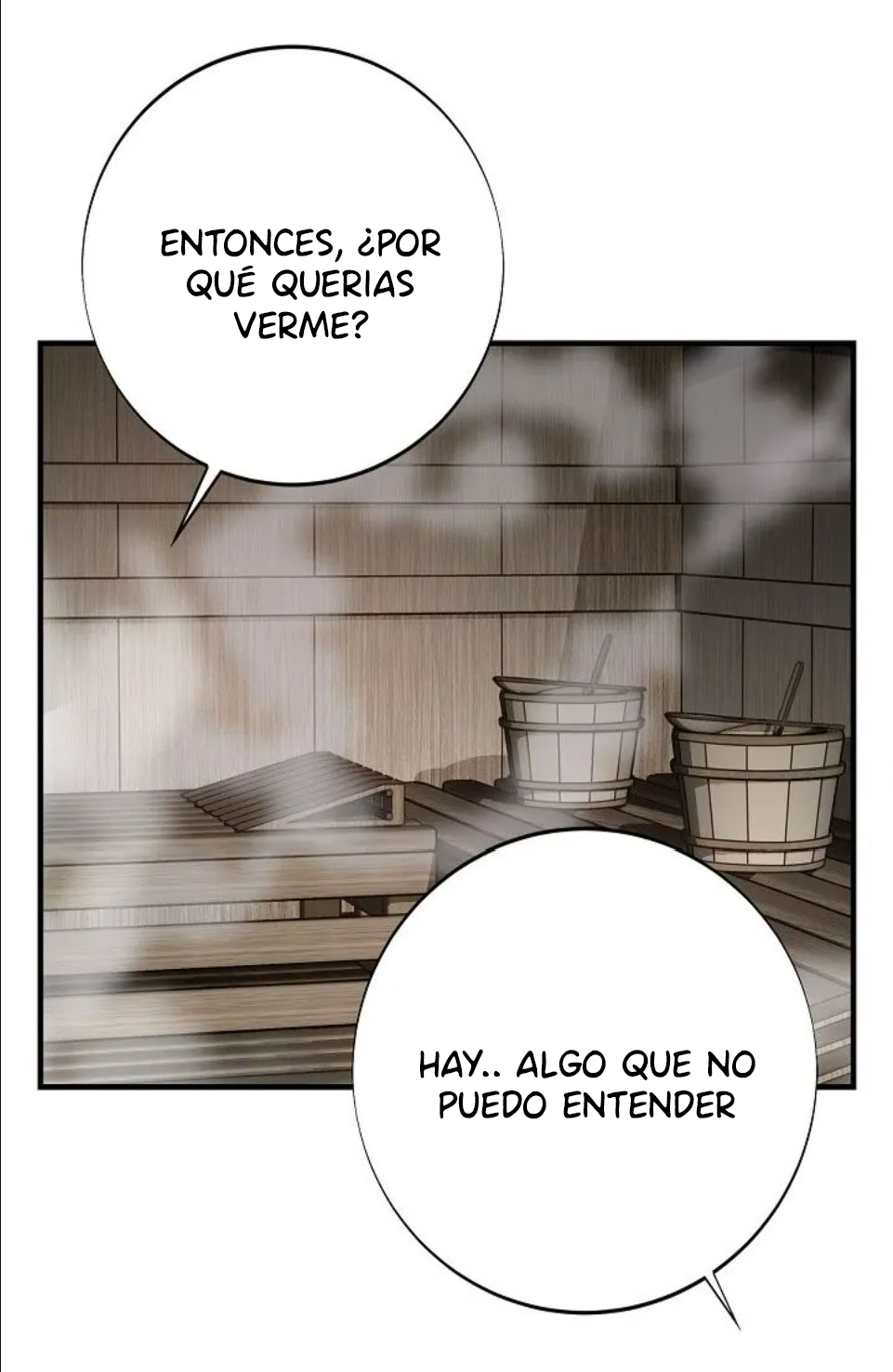 Sin salida Capitulo 33 página 10