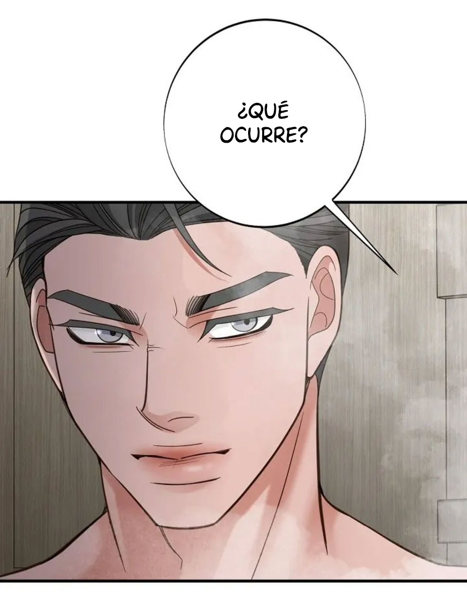 Sin salida Capitulo 33 página 21