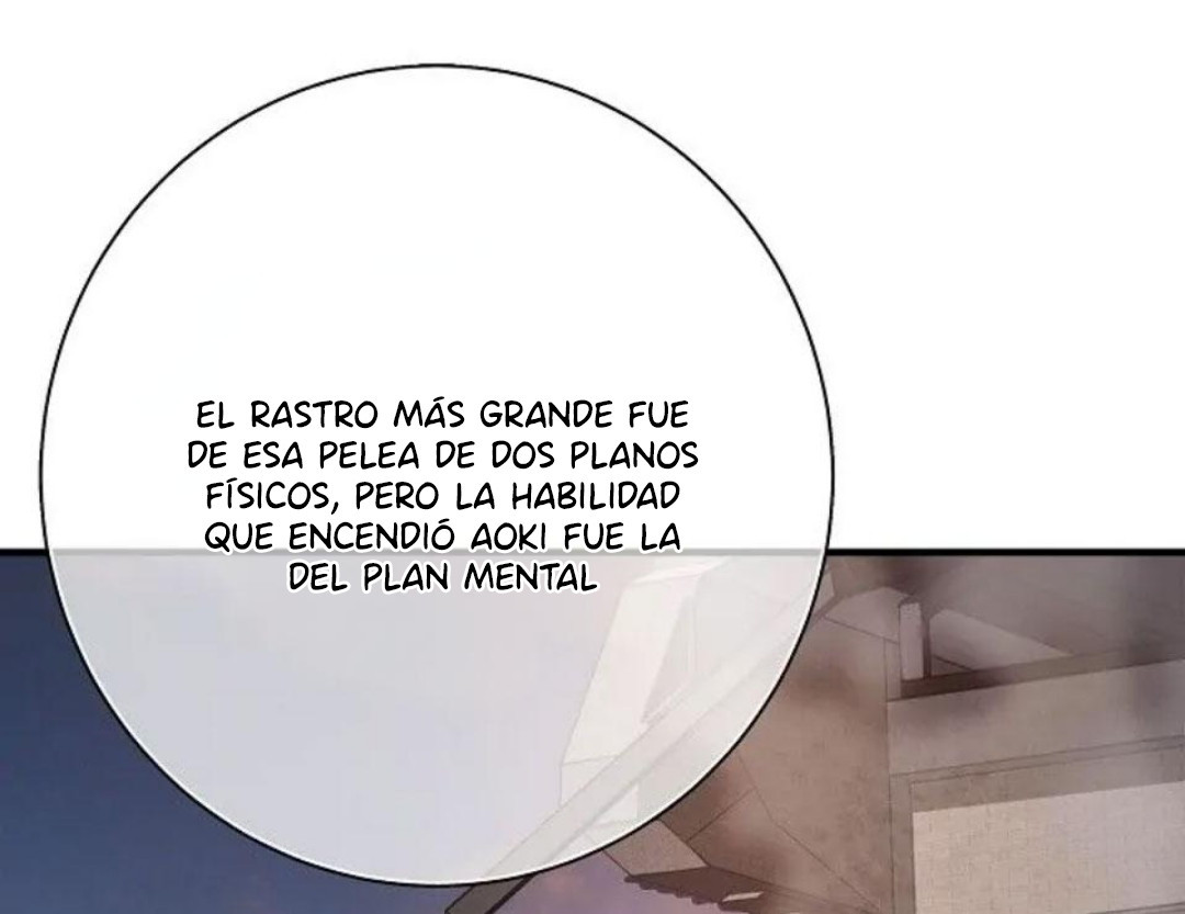 Sin salida Capitulo 33 página 26