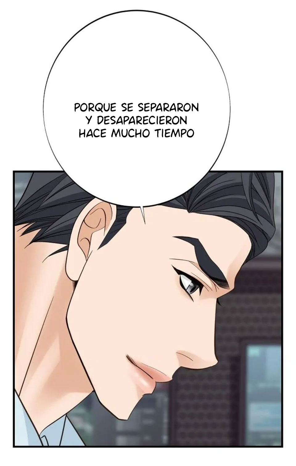 Sin salida Capitulo 33 página 35