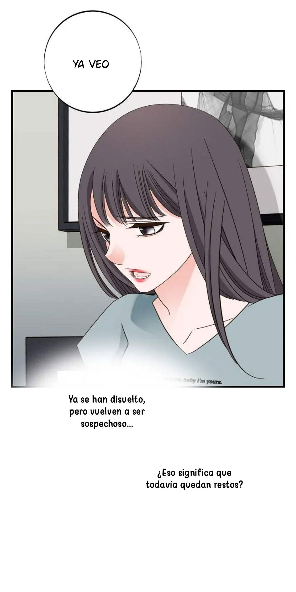 Sin salida Capitulo 33 página 37