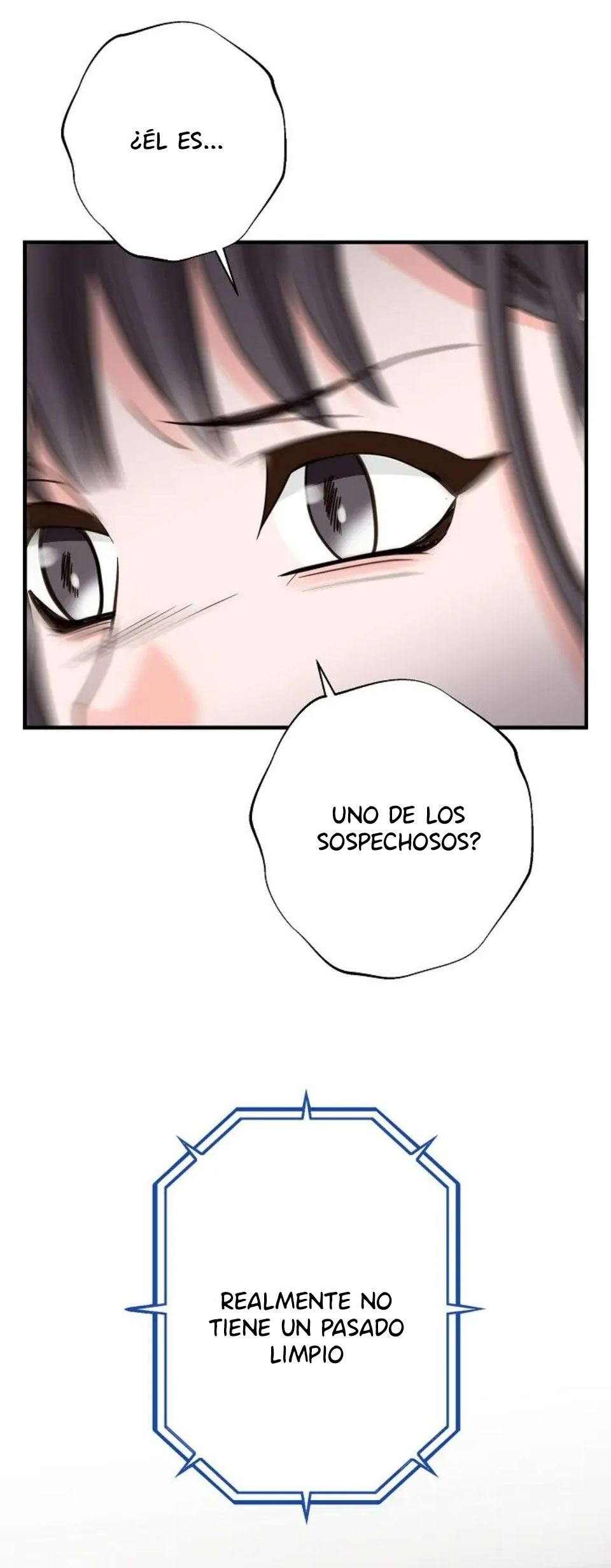 Sin salida Capitulo 33 página 40