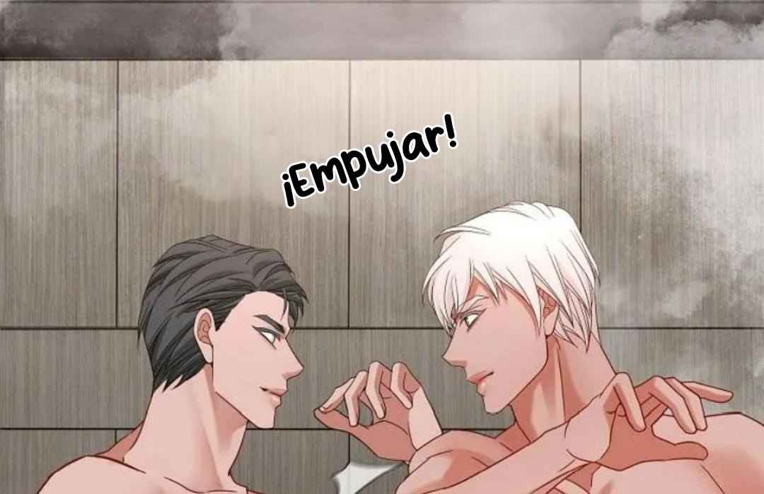 Sin salida Capitulo 33 página 50